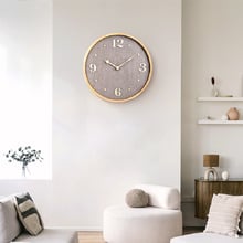 70cm Pahapon Wall Clock